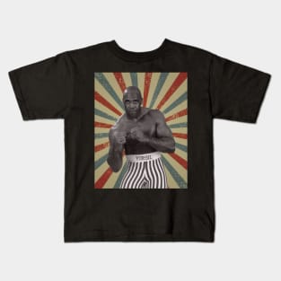 Virgil Kids T-Shirt